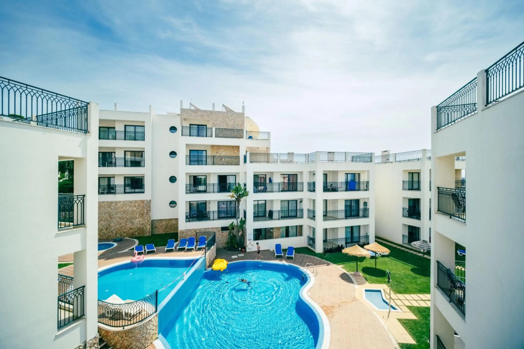 Albufeira - Cerro Mar Star - Cozy and Relaxing T1