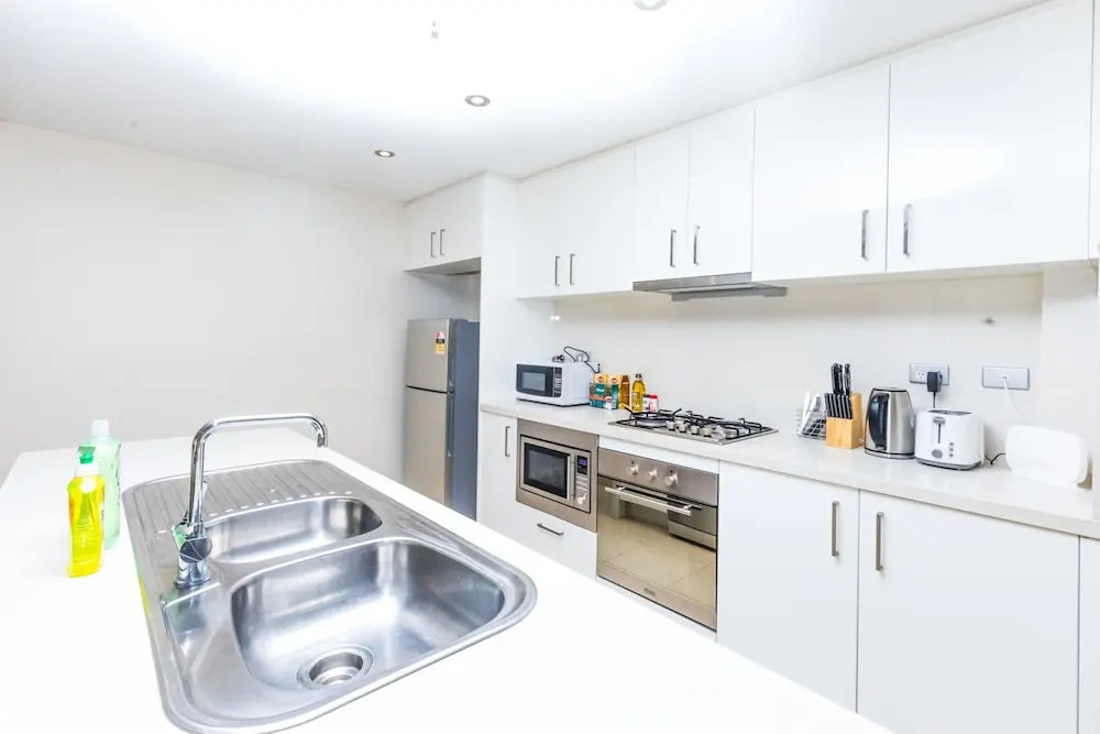 Perfectly Located Apartment
