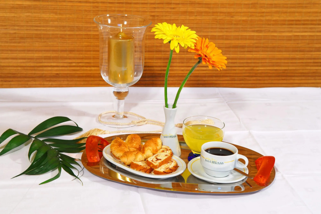 Hotel Strass