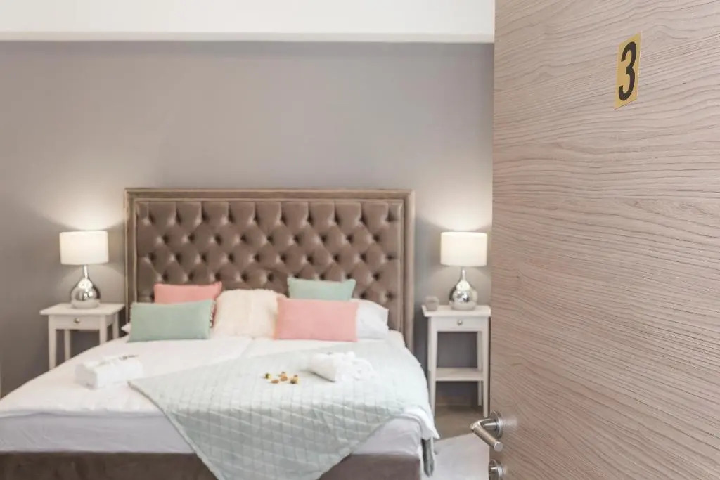 Luxury Rooms Saint Jacob