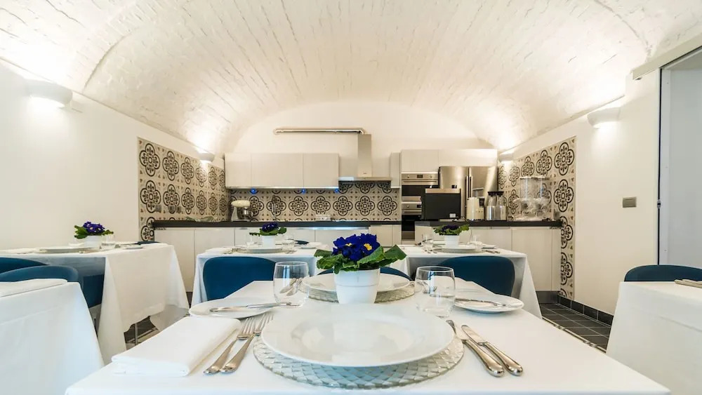 Cafe Bleu Relais