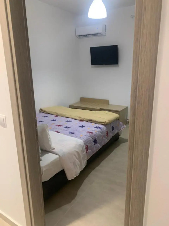 Kos Suite Home