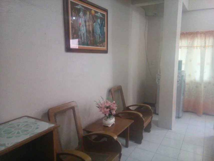 Mara Villa Resort