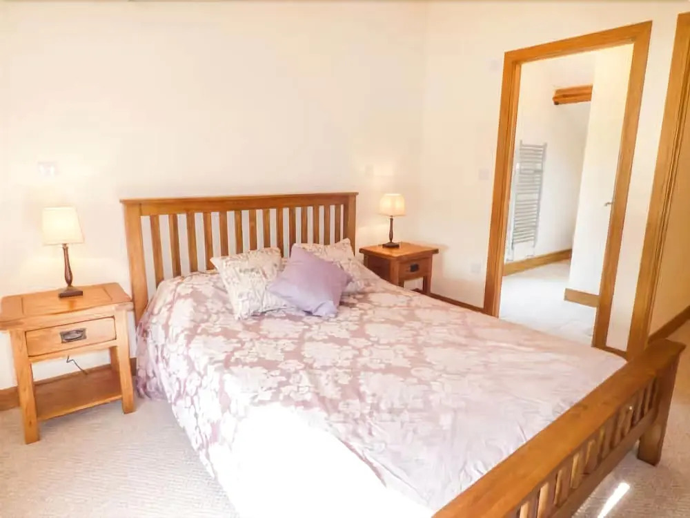 Pippa's Cottage