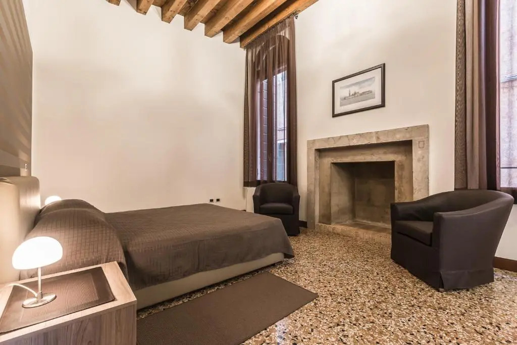 Ca' Del Monastero 4 Collection Apartment Up To 8 Guests With Lift