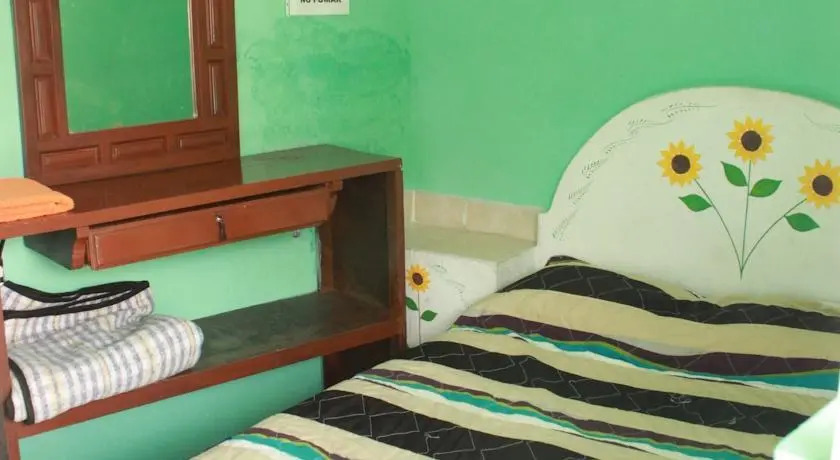 Hotel Independencia