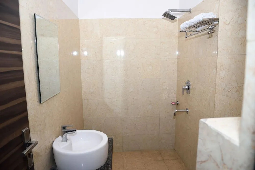 Hotel RC Regency