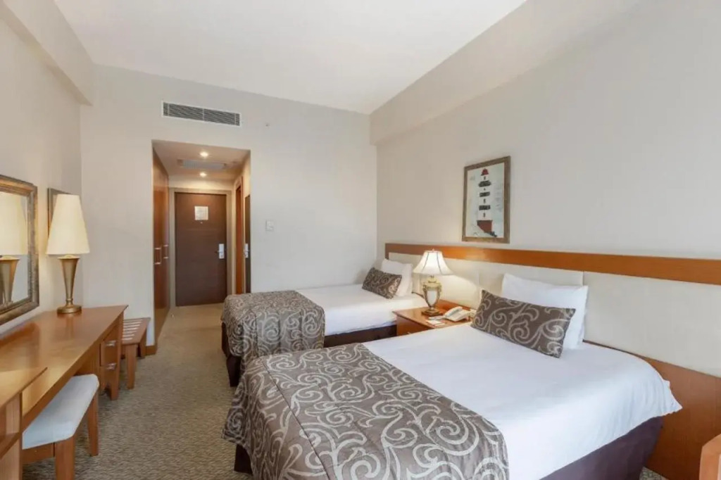 Best Western Sile Gardens