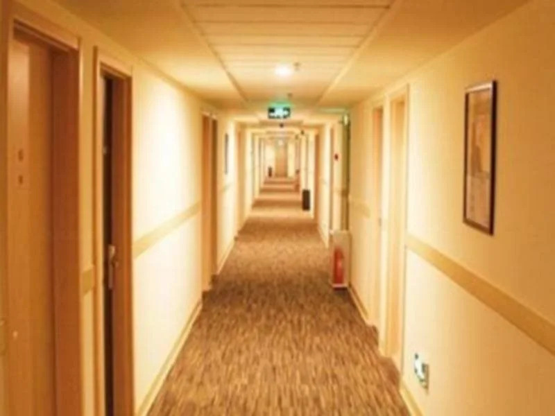Jinjiang Inn Yantai Fushan District Fuhai Road