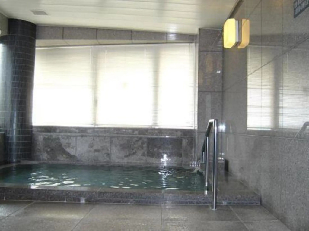 Hotel Nagata