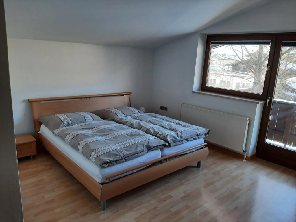 Appartement Am Schilf XL