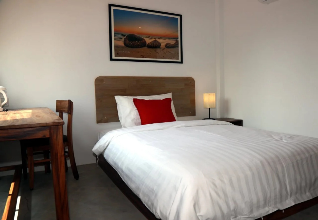 BizPoint Hotel