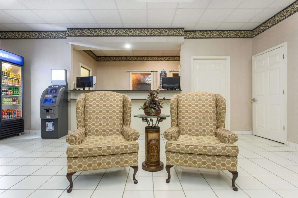 Days Inn Sumter