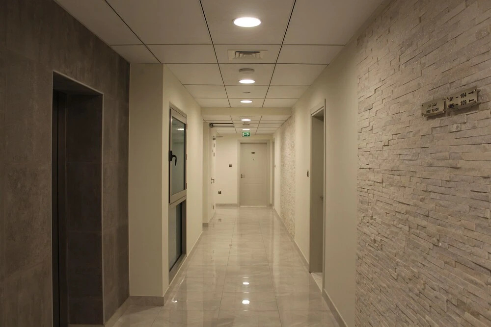 OYO 116 Home Fully Furnished One Bedroom Apartments