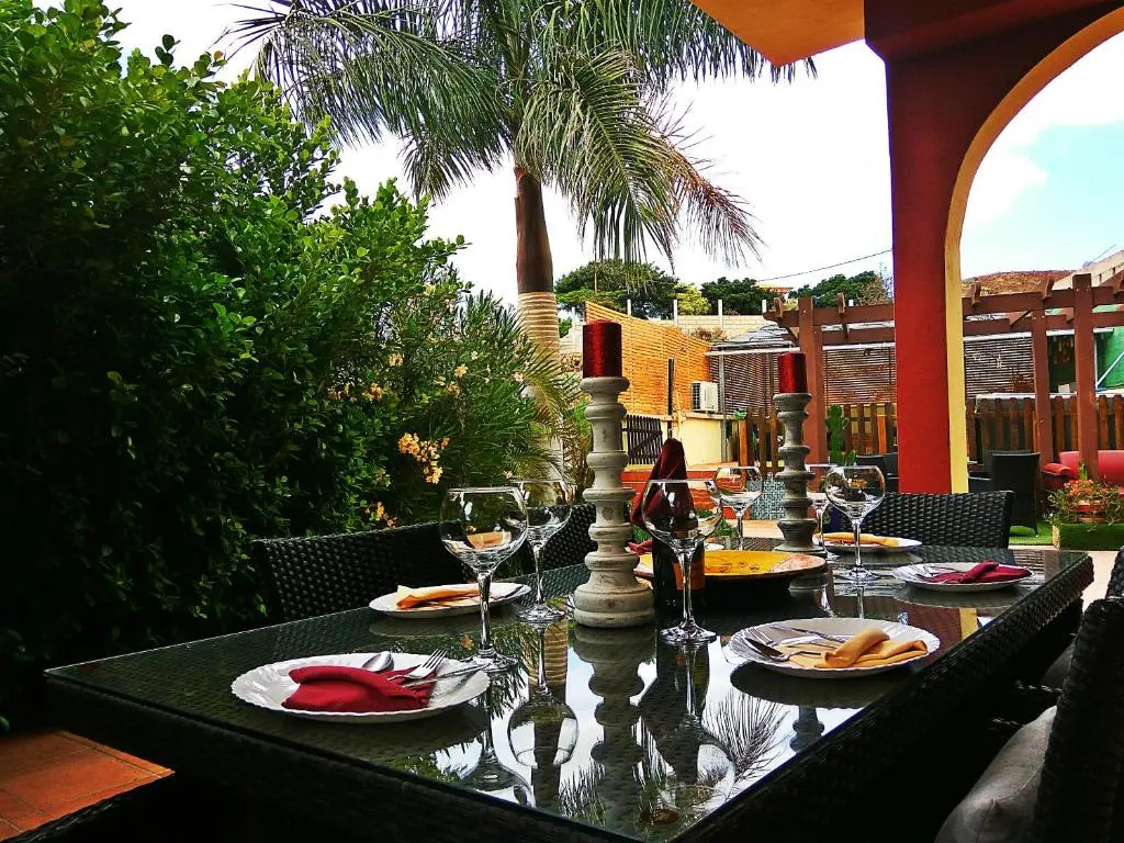 Casa Viera