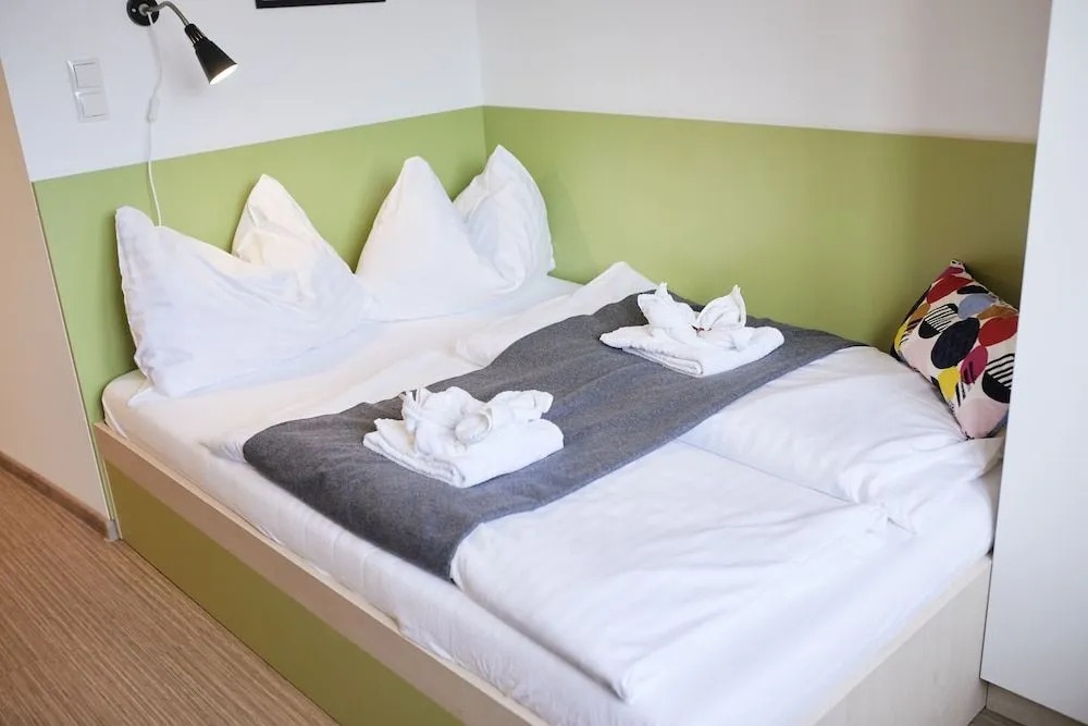 I AM HOTELS Leoben