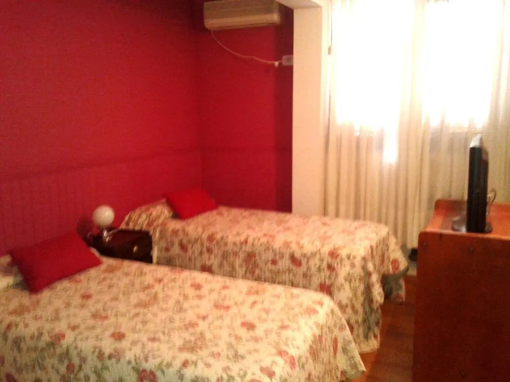 Hotel El Cisne