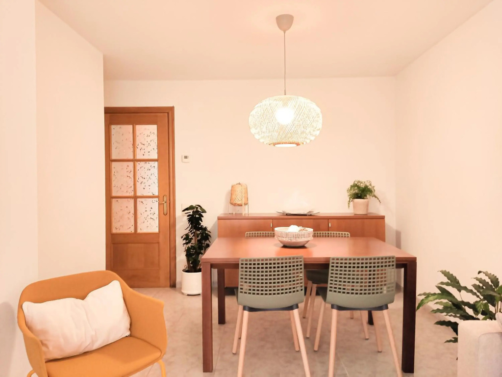 Apartament Natura amb Calma