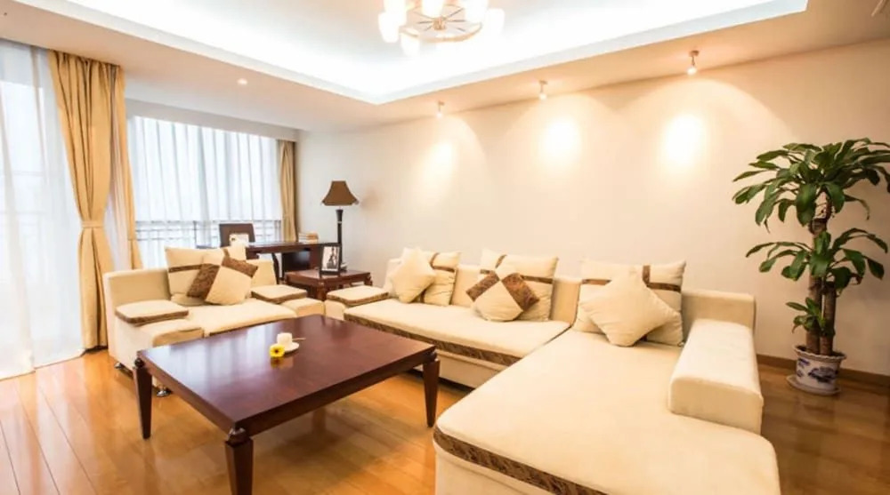 JASO International Service Apartment