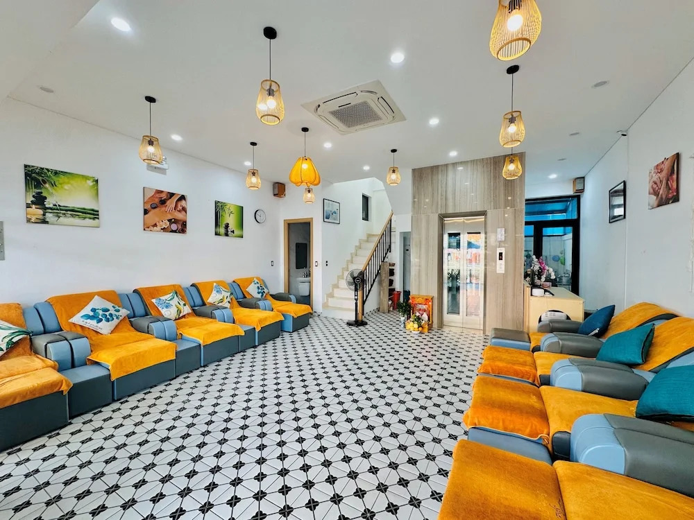 Biển Nhớ Homestay & Spa Phú Quốc