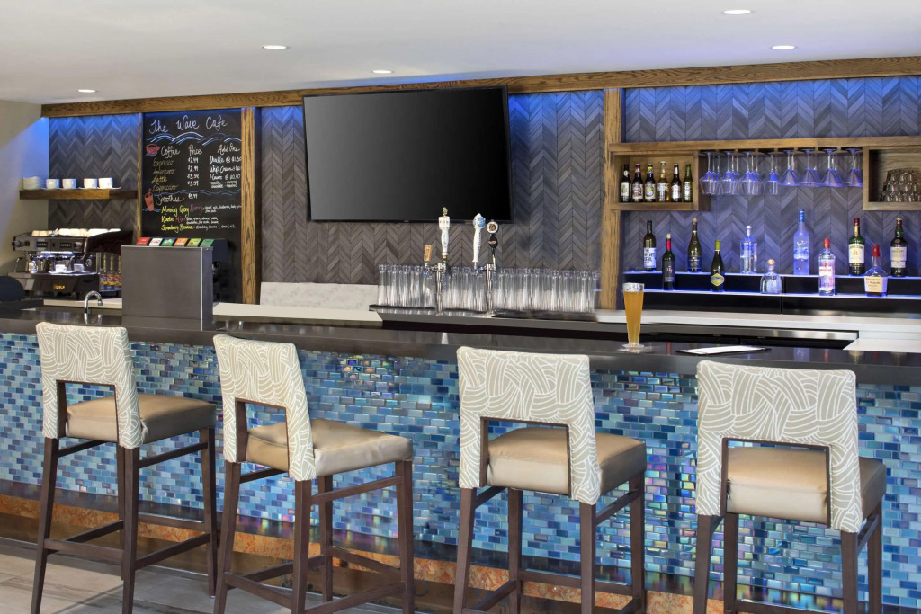 The Cove Hotel