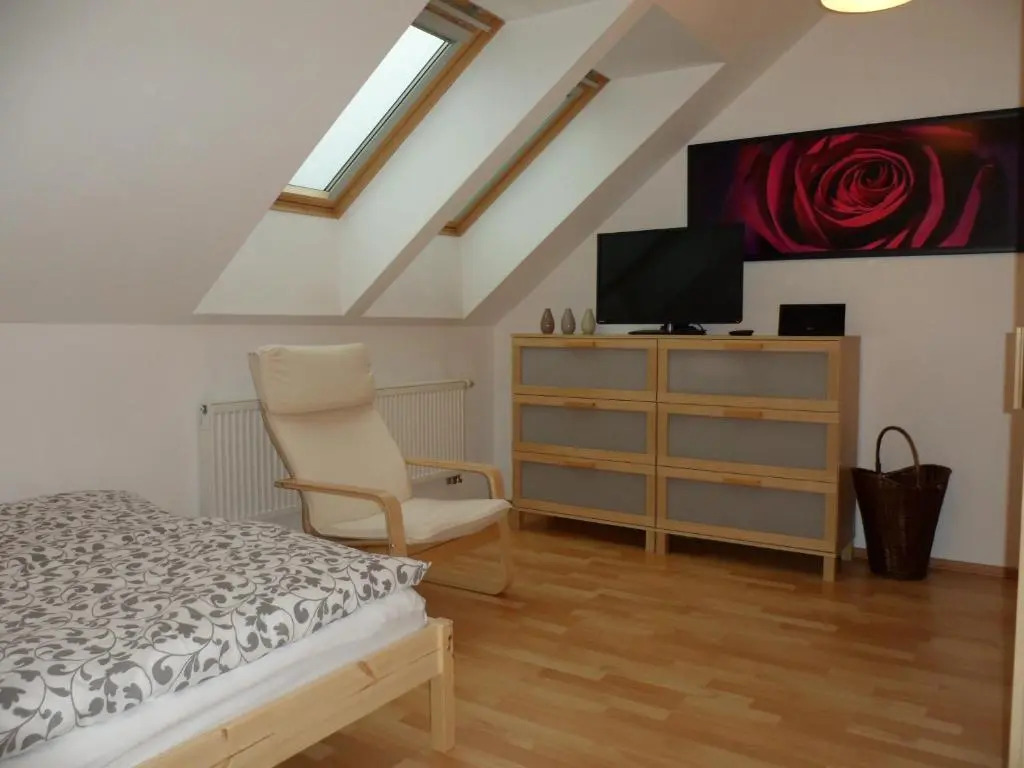 Holiday Home Mierki