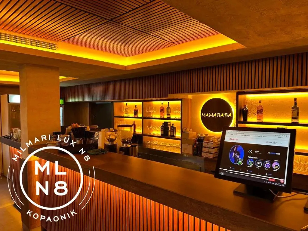 Milmari Lux N8