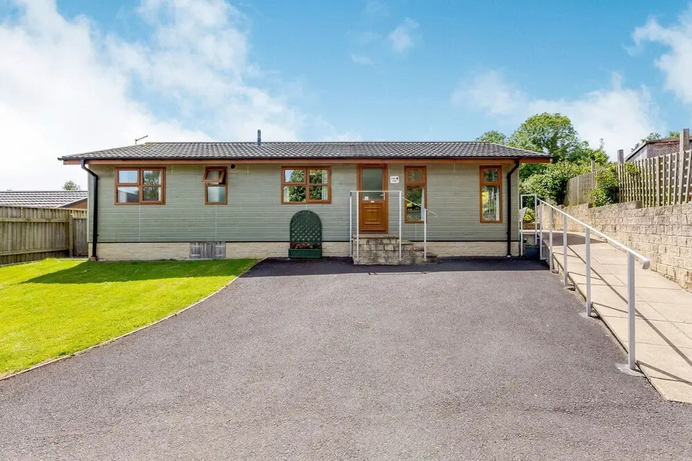 Poppy Lodge