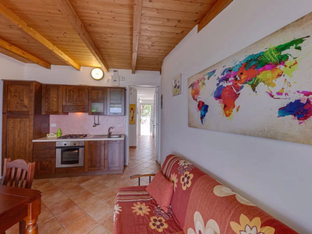 Sun & Sea terrace 28978