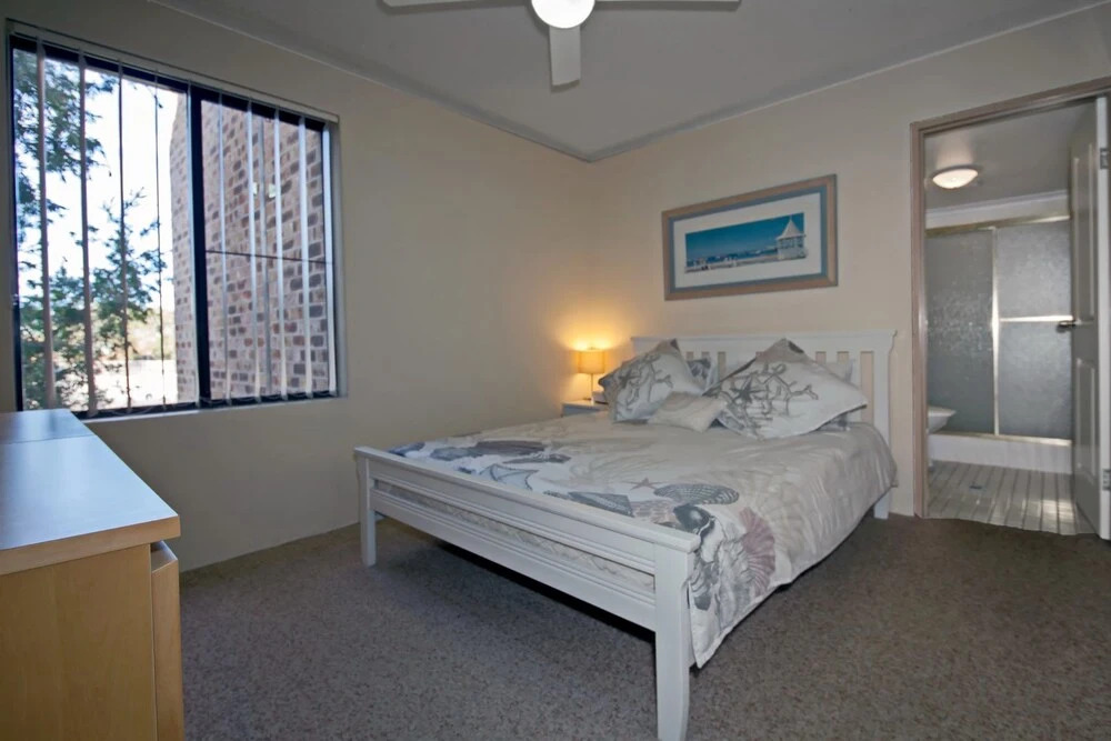 Bay Parklands, Unit 44/2 Gowrie Avenue