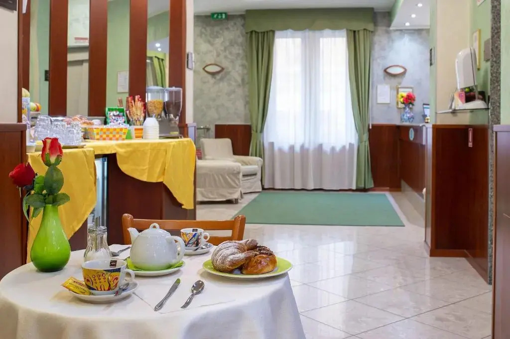 HD Hotel