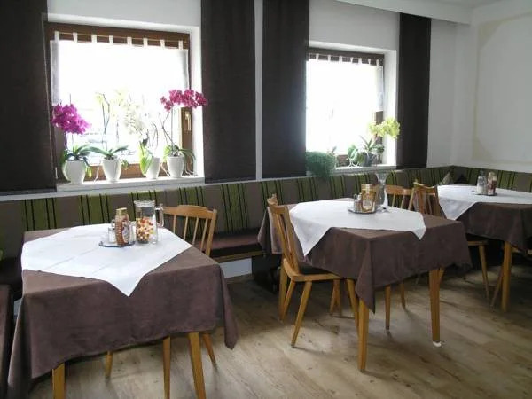 Haus Felsneck