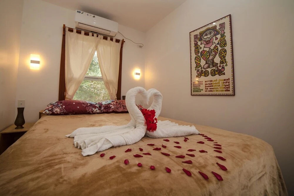 TropicalArts Resort&Studios
