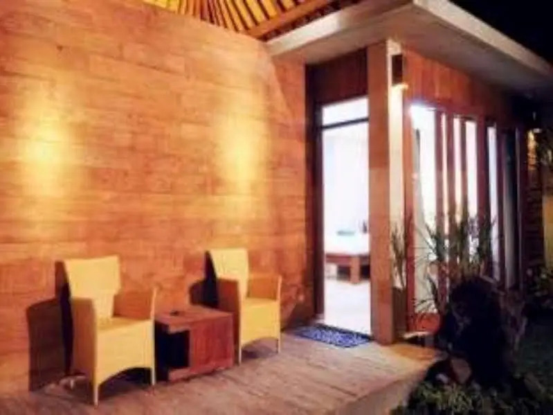 Joy Beach Villa
