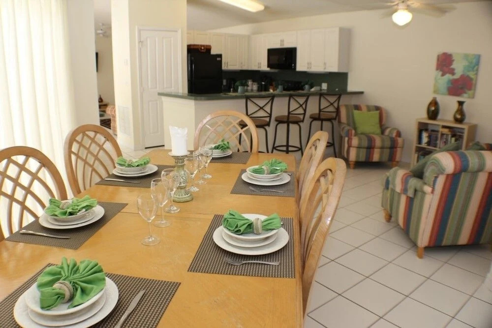 Lindfields 8801 - Three Bedroom Villa with Private Pool