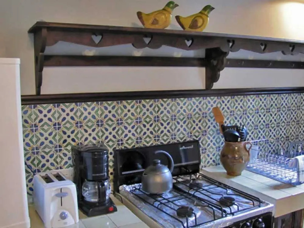 Casita Buena Vista