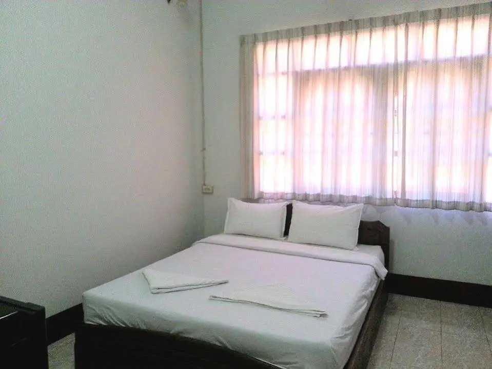 Souksan Hotel