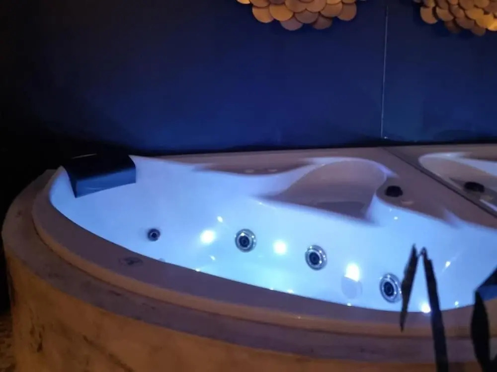Maison PJURE Boutique Hotel & Spa , Adults Only