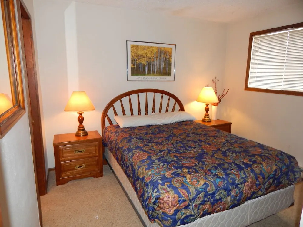Timber Ridge Building 2 Unit B by Stay Winter Park