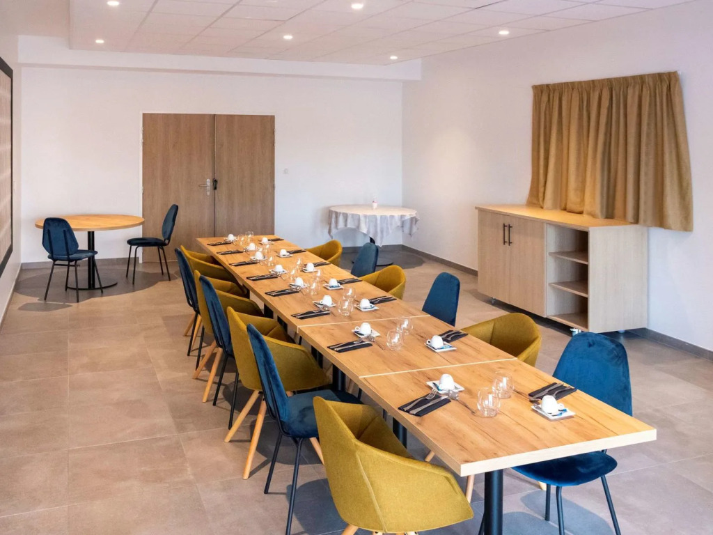 ibis Styles Fougeres