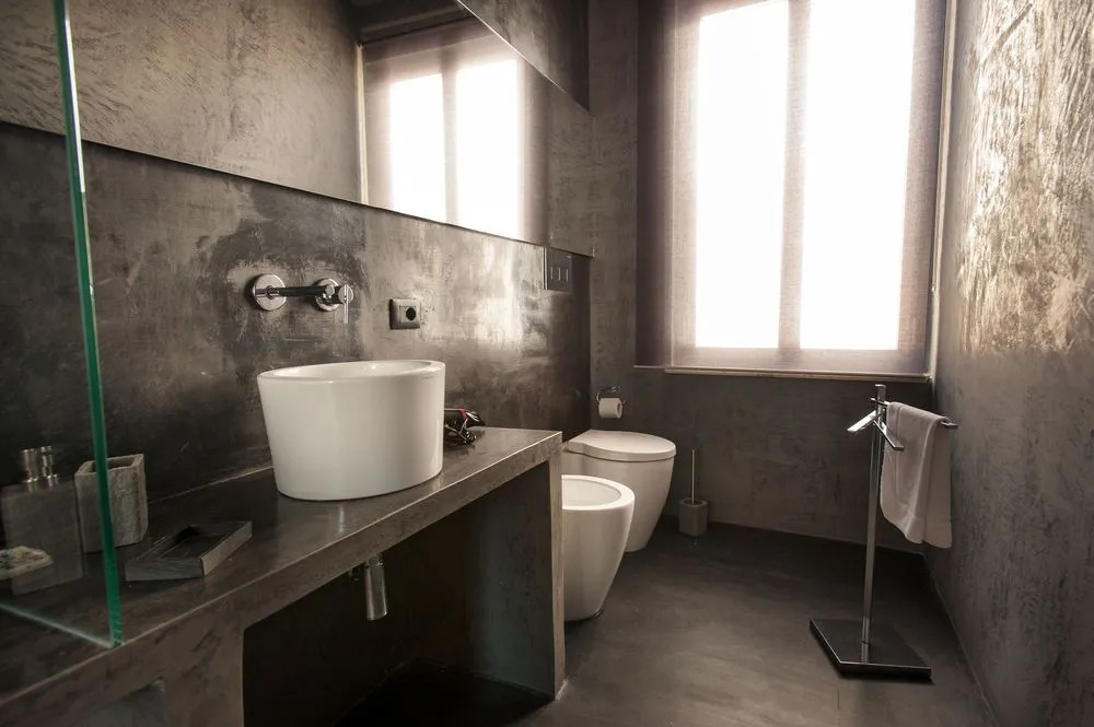 Villareale Flat
