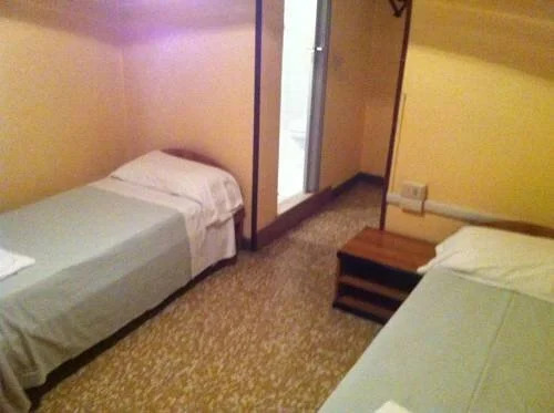 Albergo Risorgimento