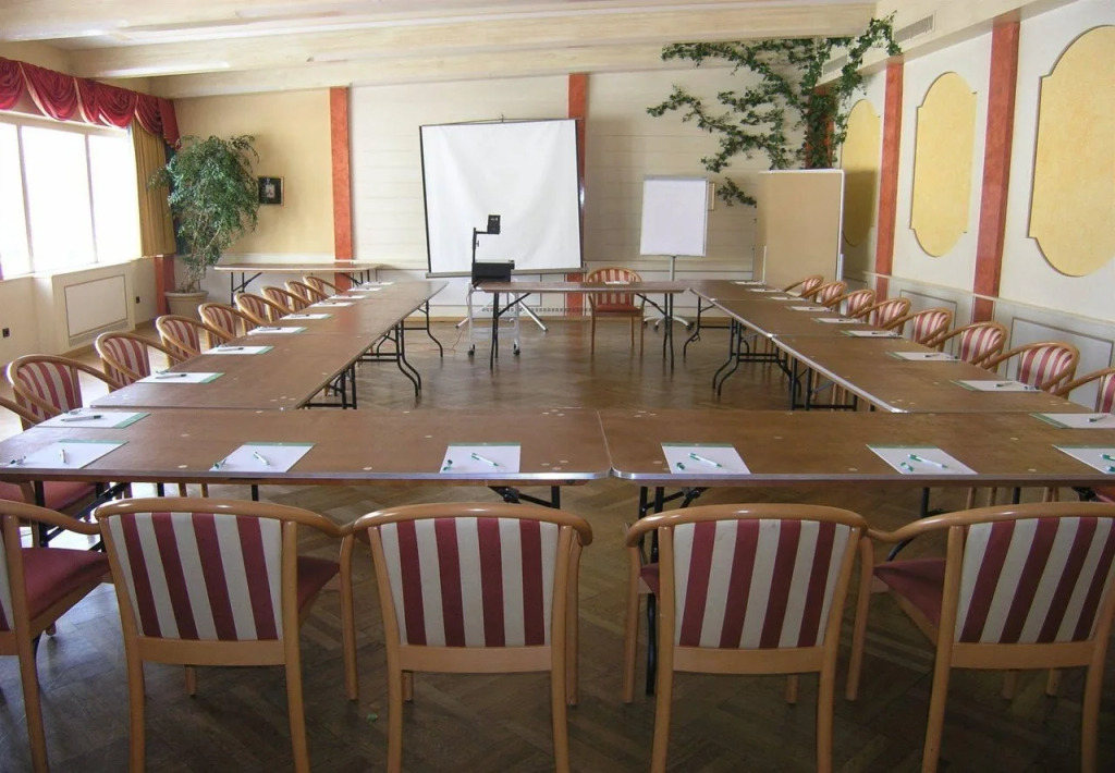 Hotel - Das Wienerwald
