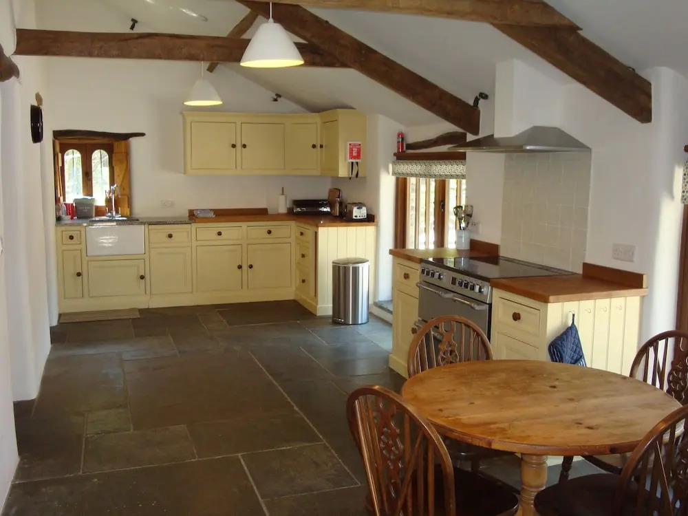 Holiday Home in Tavistock With Garden BBQ