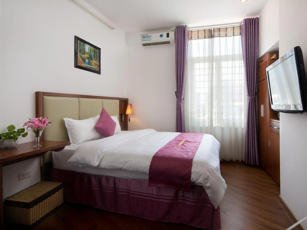 Brandi Hanoi Hotel