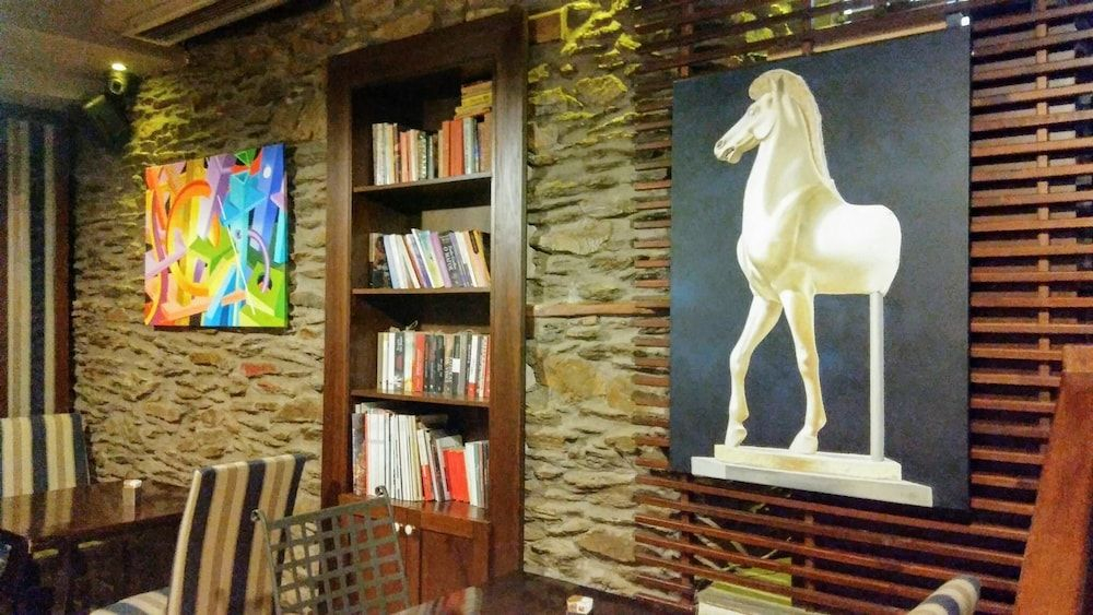 Marelia Hotel