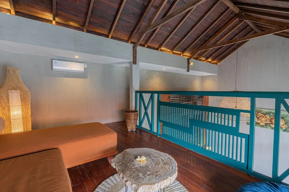 The Reward Villas