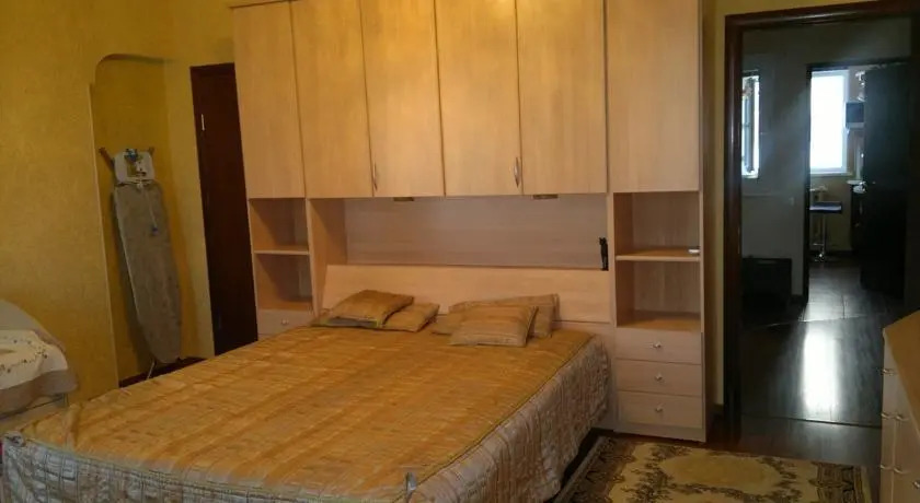 Taugul apartment