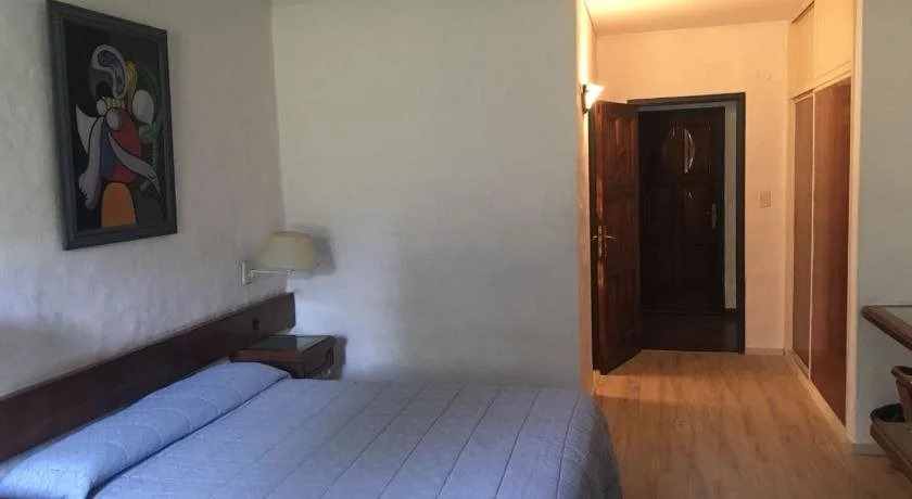 Hotel Posta Del Sol