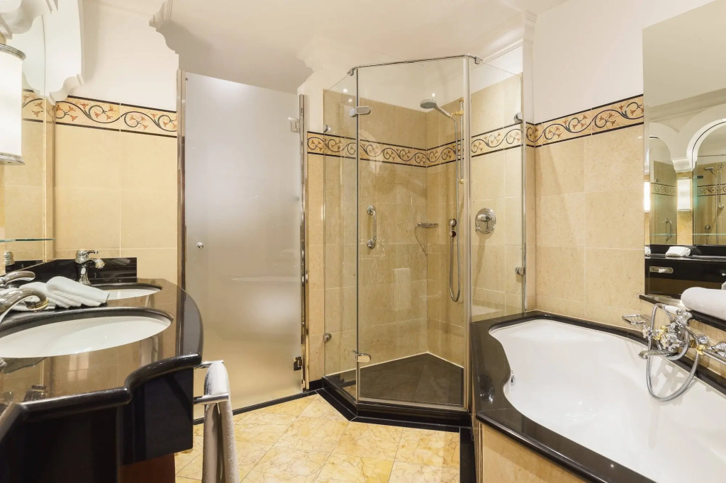Castillo Hotel Son Vida-Adults Only, a Luxury Collection Hotel, Mallorca